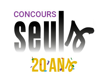 Concours 20 ans